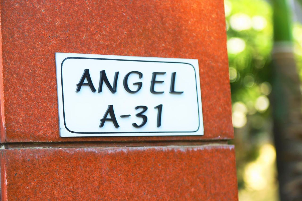 Angel Nri B&B Grander Noida Exterior foto