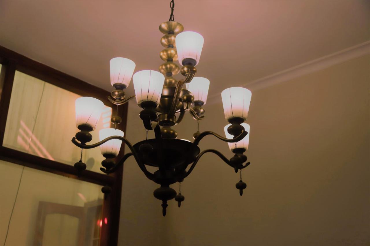 Angel Nri B&B Grander Noida Exterior foto